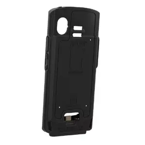 Cover RAM Mounts RAM-GDS-SKIN-ZE16-NG Black 12.7 cm (5")