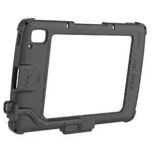 Tablet case RAM Mount RAM-GDS-SKIN-ZE21C-NG for Zebra ET4x 25.4 cm (10") Cover Black