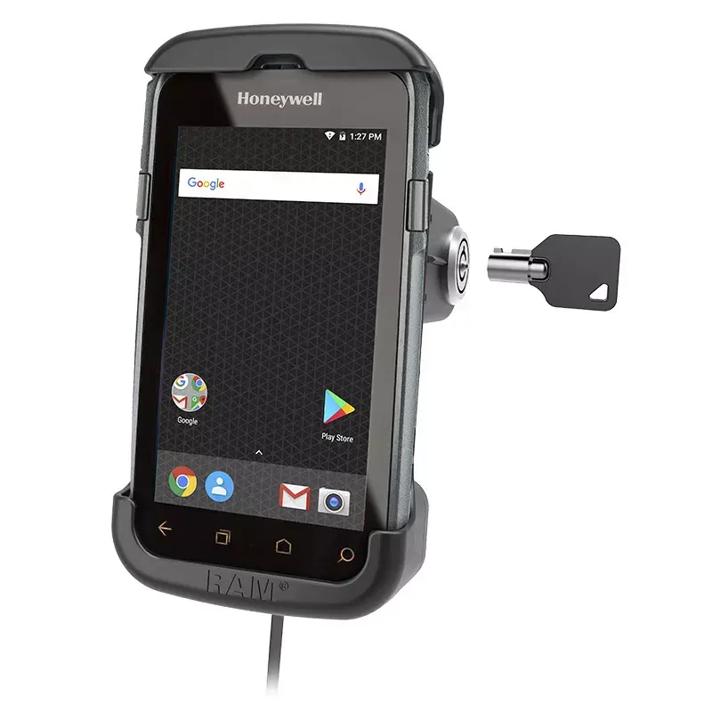 Активный держатель RAM Mounts RAM-HOL-HON7KLU Photo 3
