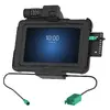 Док-станция для планшета RAM Mounts RAM-HOL-ZE10PD2CLU Photo 4