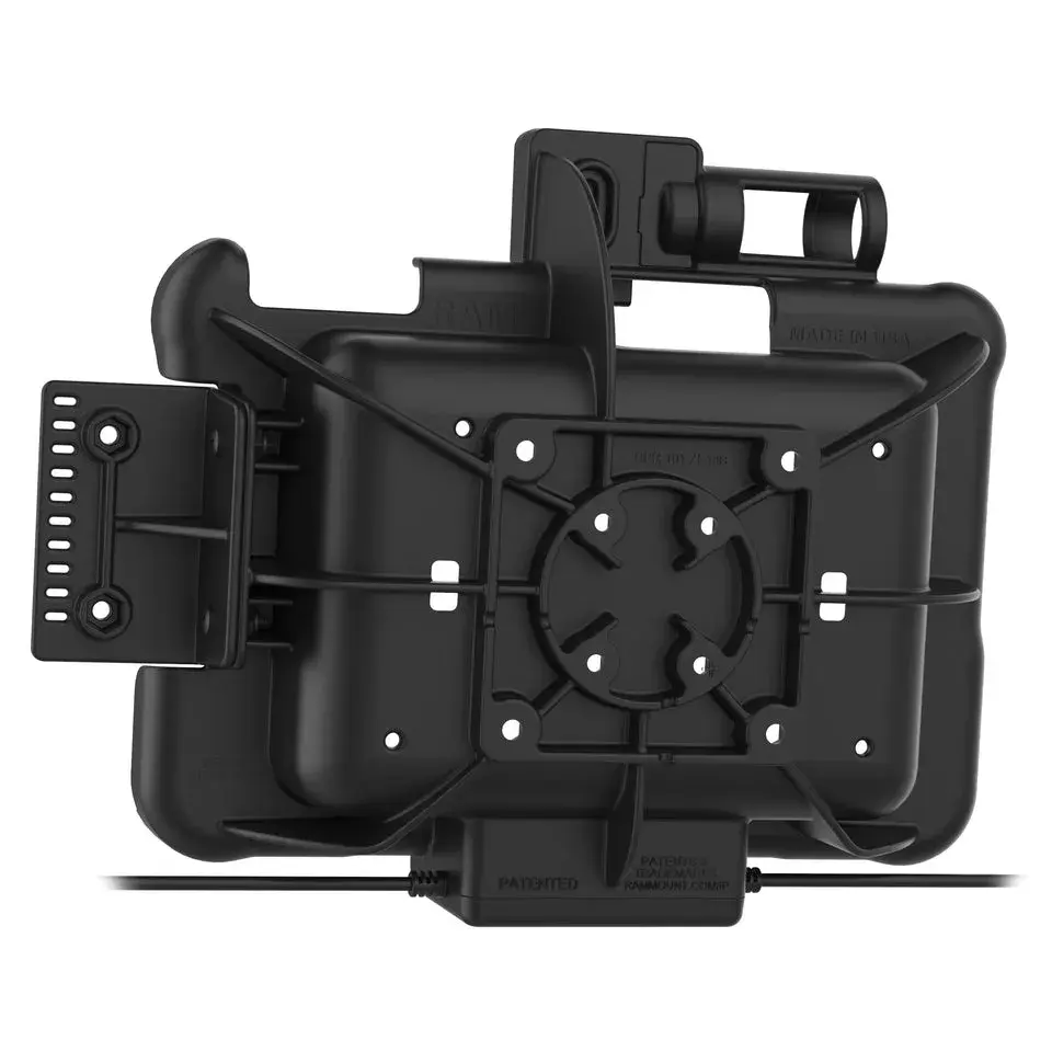 Док-станция для планшета RAM Mounts RAM-HOL-ZE10PD2U Photo 3