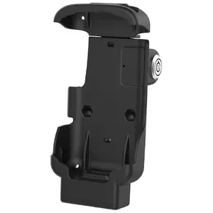 Passive holder RAM Mounts RAM-HOL-ZE17L-NP-2U Mobile phone Black