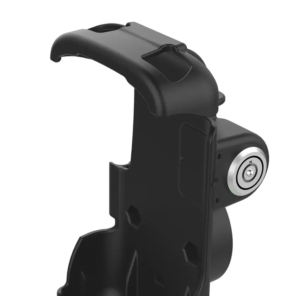 Пассивный держатель RAM Mounts RAM-HOL-ZE17L-NP-2U Photo 3