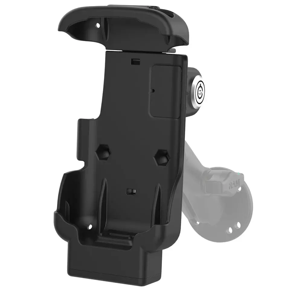 Пассивный держатель RAM Mounts RAM-HOL-ZE17L-NP-2U Photo 5