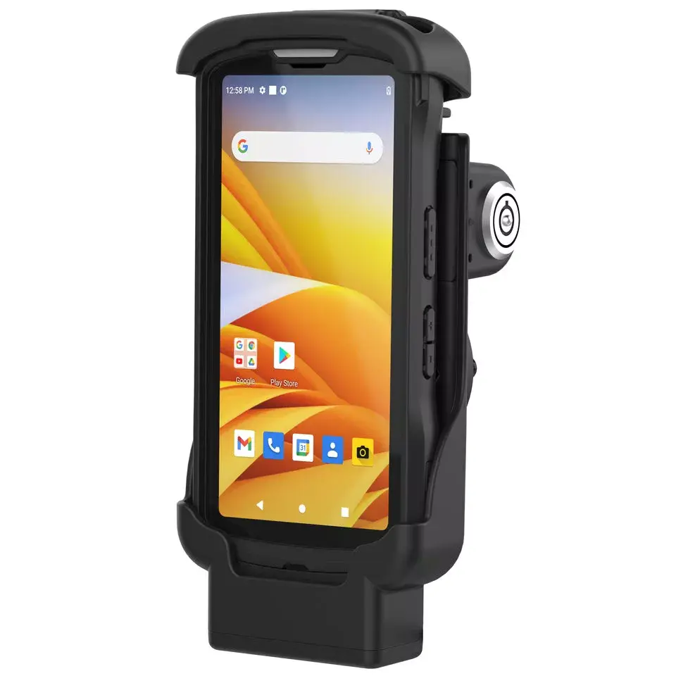 Пассивный держатель RAM Mounts RAM-HOL-ZE17L-NP-2U Photo 6