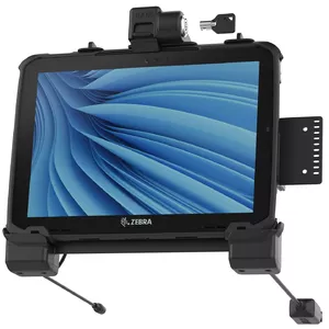 Passive holder RAM Mounts RAM-HOL-ZE22PD2LU Tablet/UMPC Black