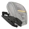 Pasīvais turētājs RAM Mounts RAM-HOL-ZE27U Photo 3
