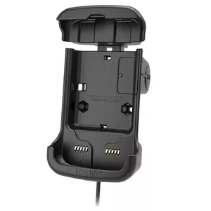 Active holder RAM Mounts RAM-HOL-HON7U Handheld mobile computer Black