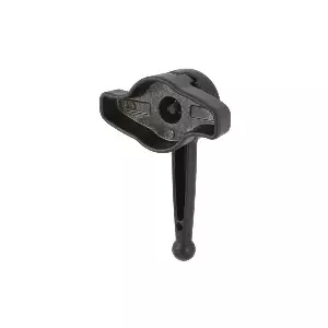 RAM Mounts Hi-Torq Wrench for D Size Socket Arms Ball diameter 5.71 cm Aluminium Black