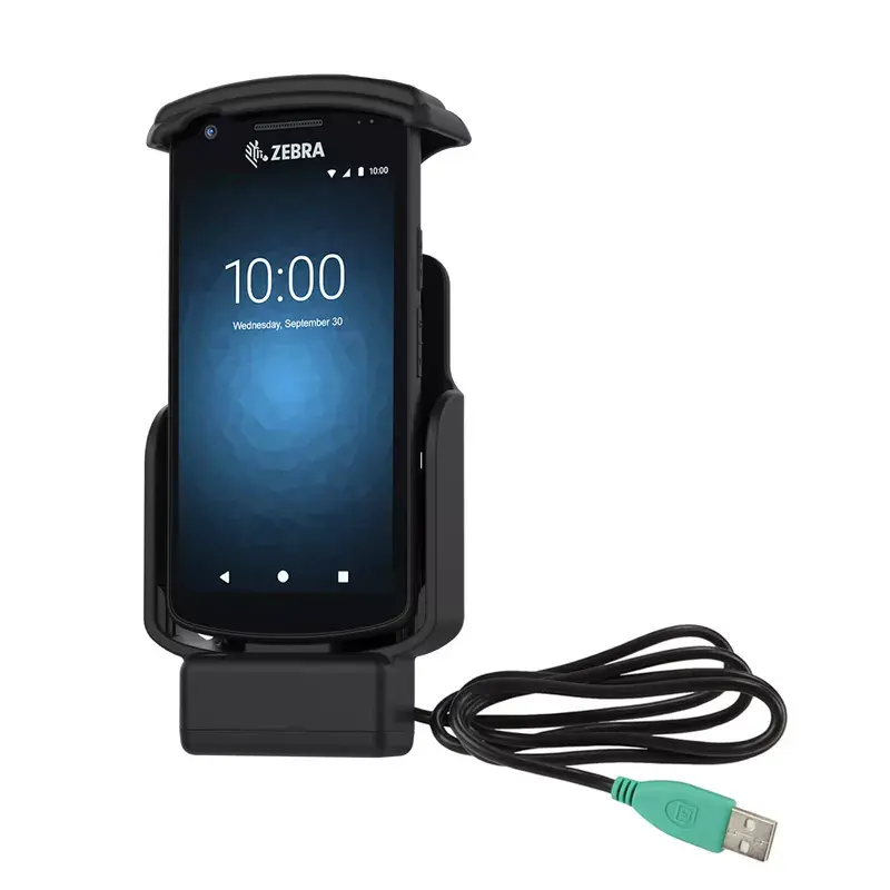 Portable scanner RAM Mounts RAM-HOL-ZE16U Photo 3