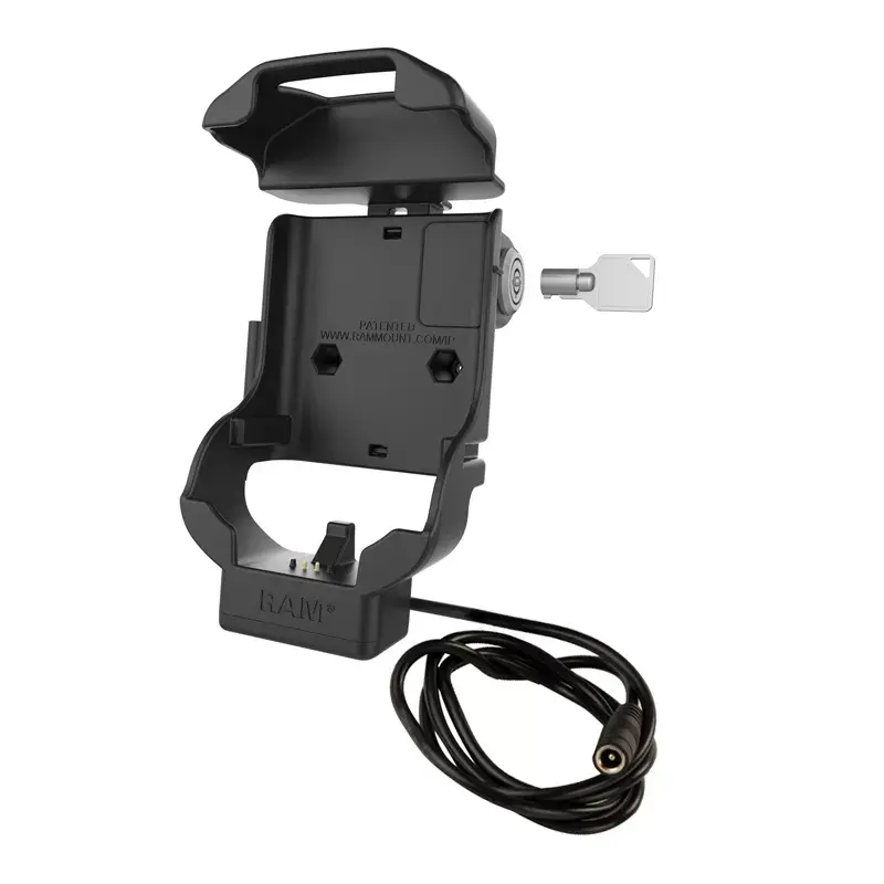 Passive holder RAM Mounts RAM-HOL-ZE7LU Photo 2
