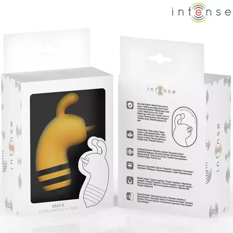 INTENSE Maya Stimulator Intense D-241953 Photo 6