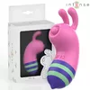 Tongue Stimulator INTENSE WILLIE PULSATION D-241954 Photo 4