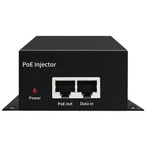 PoE адаптер Ernitec ELECTRA-POE-10GB-90W 10Gbps 90W