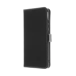 Flip case Insmat 650-3298 for Motorola Moto G85 6.7" Black