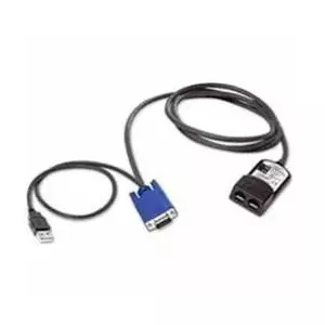IBM viena kabeļa USB konvertors