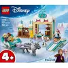 LEGO Disney Princess Anna's Sleigh Adventure 43256 Photo 3