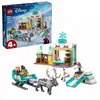 LEGO Disney Princess Anna's Sleigh Adventure 43256 Photo 4