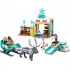 LEGO Disney Princess Anna's Sleigh Adventure 43256 Photo 5