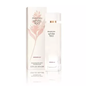 Elizabeth Arden White Tea Ginger Lily EDT 100 ml