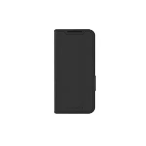 Фолио-чехол dbramante1928 Oslo Pro для Galaxy S24 FE, искусственная кожа, 17 см (6.7"), 5 карманов для карт, подставка