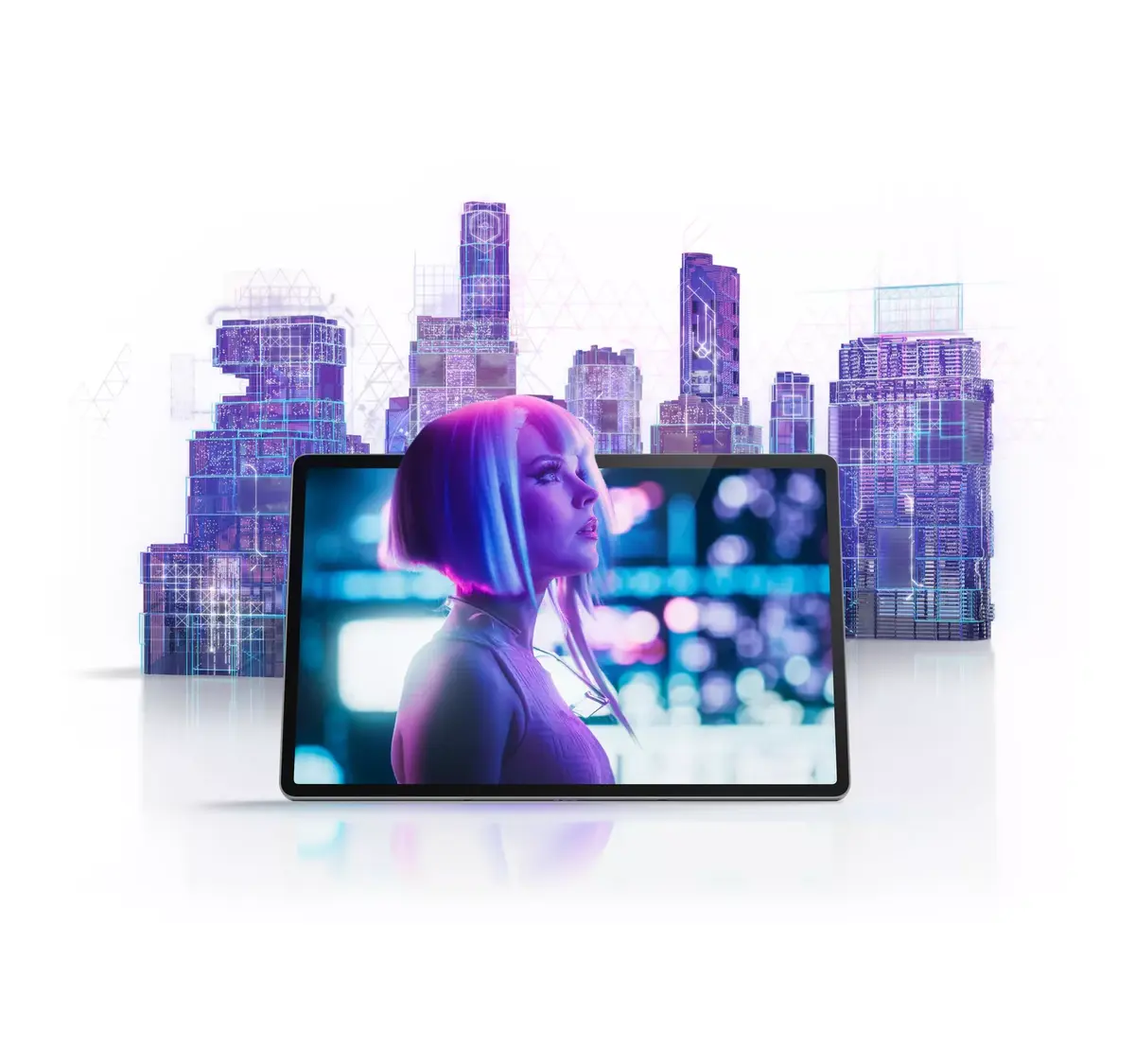 Планшет Lenovo Idea Tab Pro Photo 9