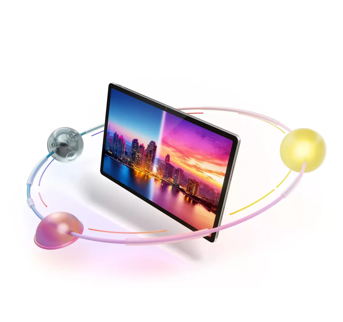 Планшет Lenovo Idea Tab Pro Photo 12