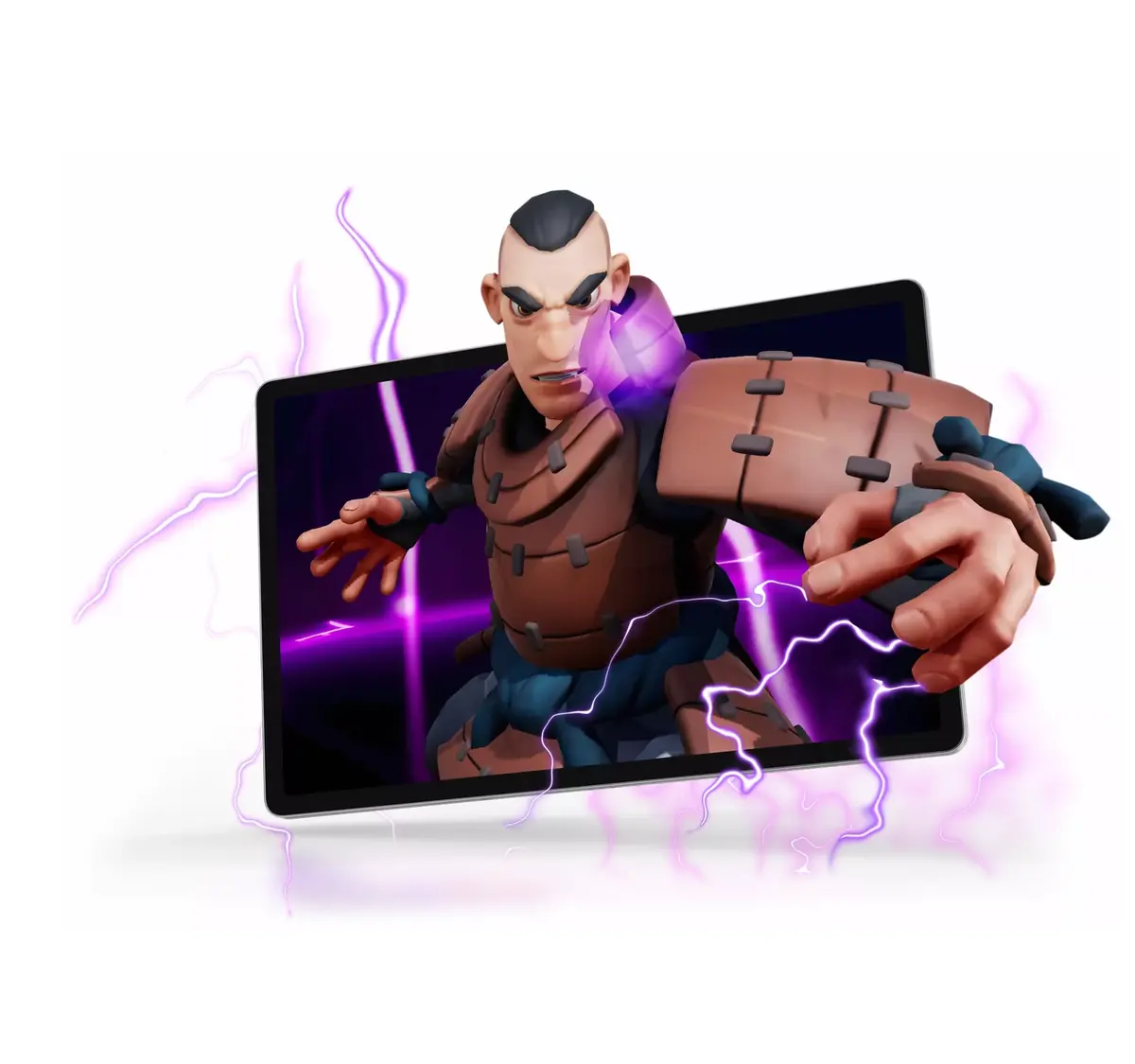 Планшет Lenovo Idea Tab Pro Photo 14