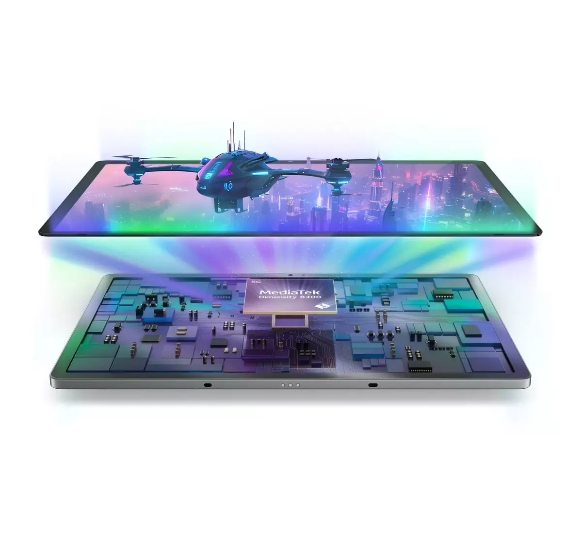 Планшет Lenovo Idea Tab Pro Photo 15