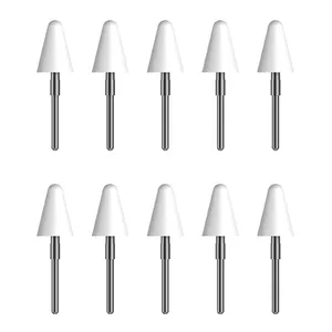 Kobo KOON605ACWHPPN stylus pen accessory White 10 pc(s)