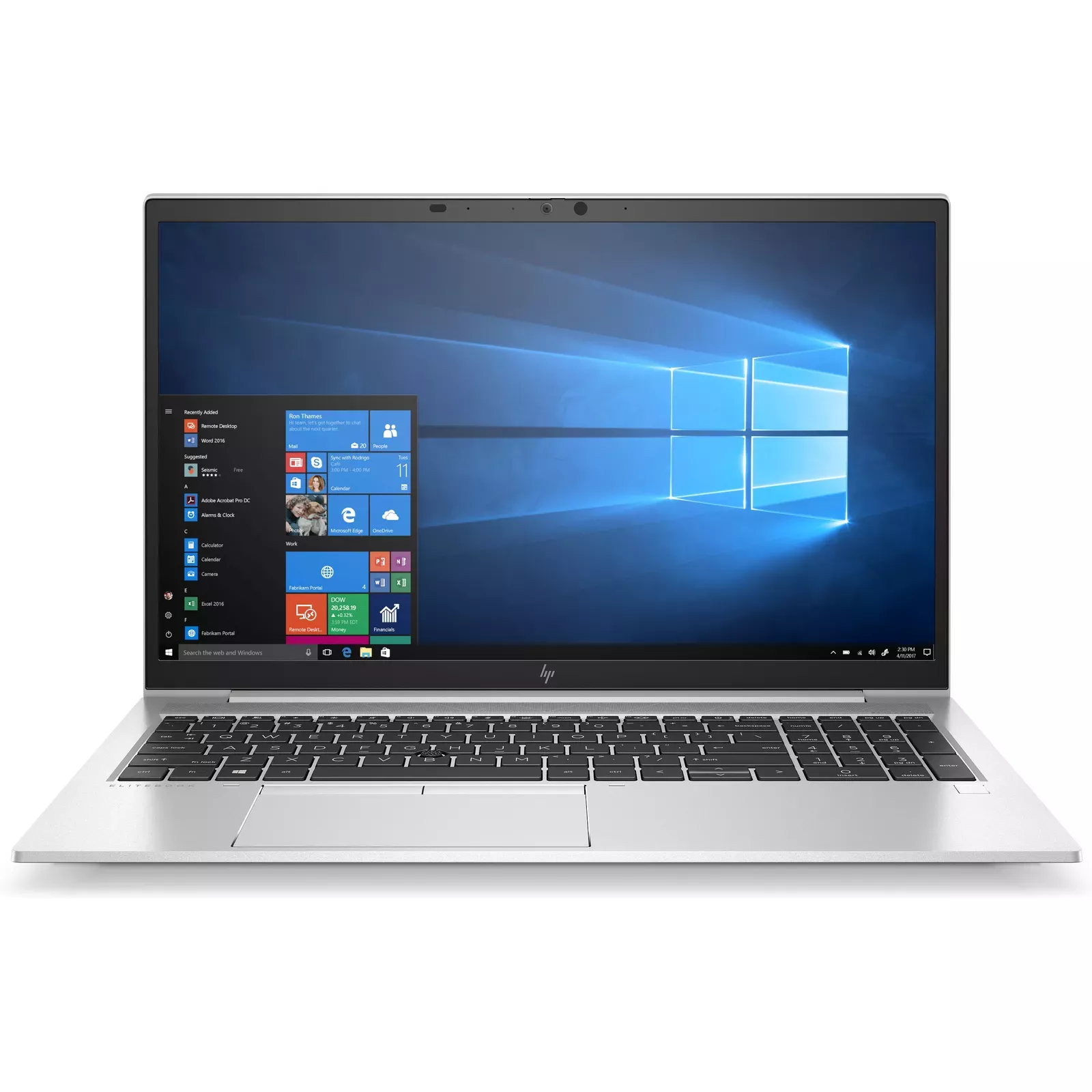 HP EliteBook 850 G7 Photo 1