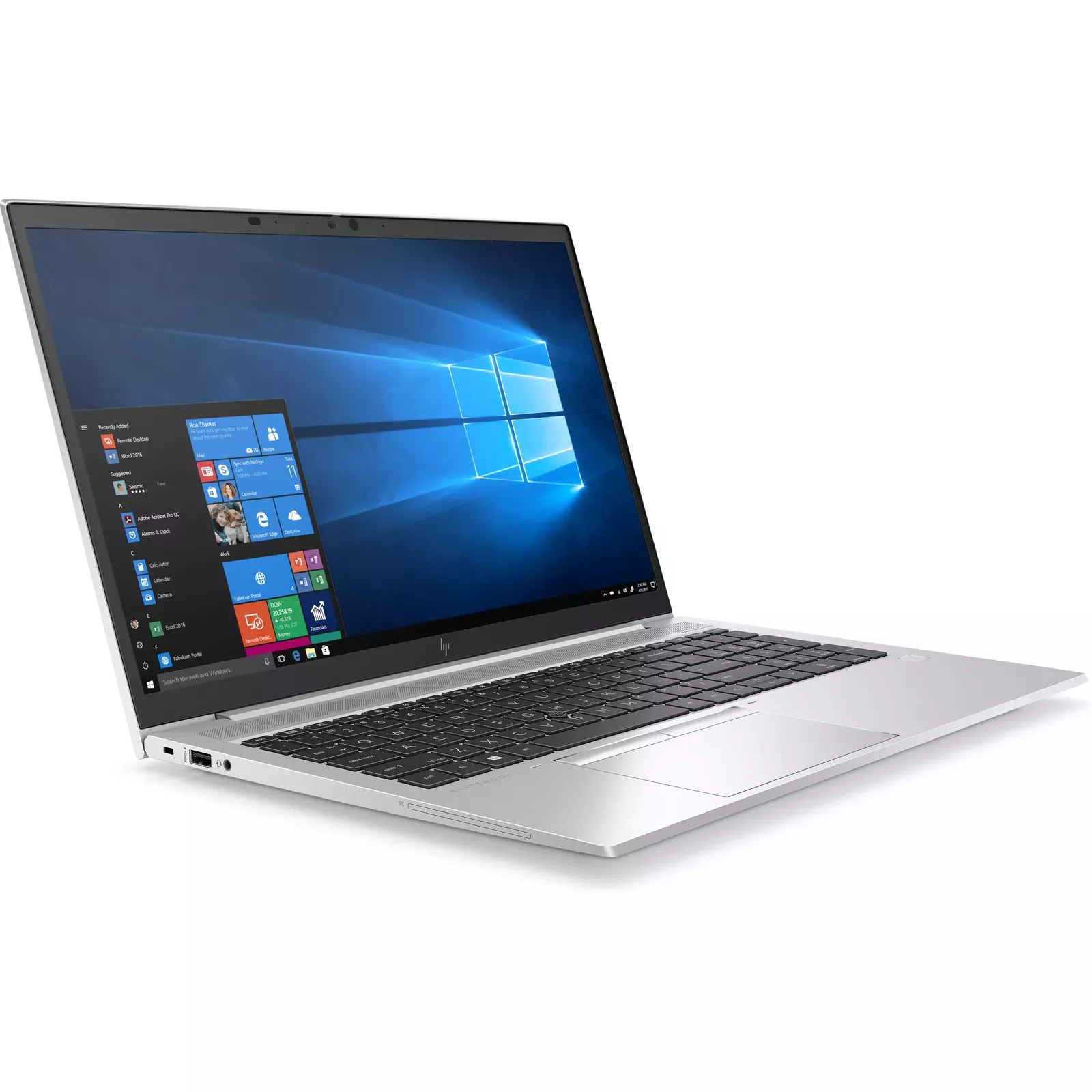 HP EliteBook 850 G7 Photo 3