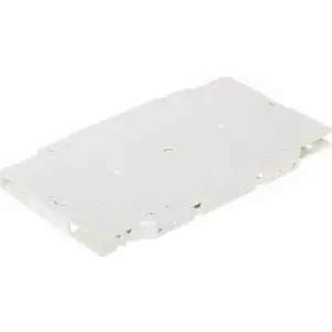 Fiber optic splice tray No name PPKS-12N — 12-fiber splice organizer