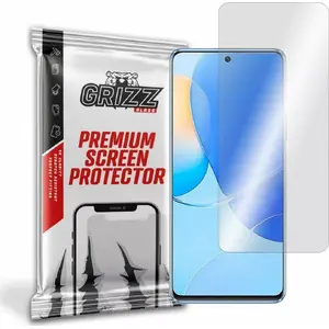 Защитная гидрогелевая пленка GrizzGlass для Huawei Nova 9 SE — модель GRZ2169