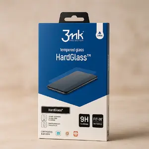 Tempered Glass screen protector 3MK for Samsung Galaxy M35 5G (model 3M006014)