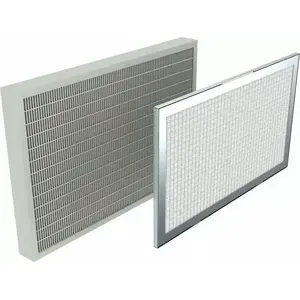 Air filtration set SpiroFlex Filtration Set ePM1 55% 208x340x45mm + 2× ISO Coarse G3 200x340mm
