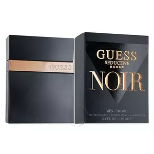 Guess Seductive Noir Homme EDT 100 ml