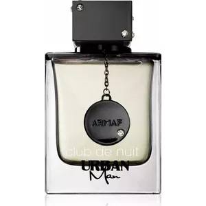 Men's Eau de Parfum Armaf Club De Nuit Urban 105 ml