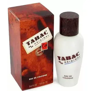Kolonjas ūdens Tabac Original Eau de Cologne 100 ml – Tabac 4011700425501