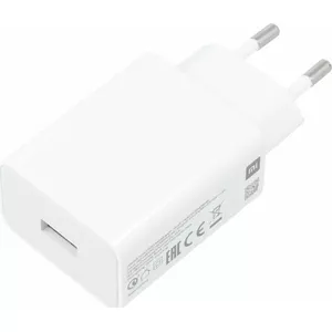 Charger Xiaomi MDY-11-EP USB-A 3A single-port wall adapter