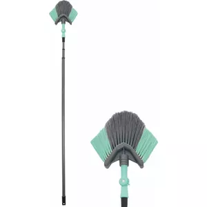 ORION triangular telescopic broom for cobwebs — universal cleaning brush, model 8592381162894