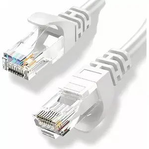 Кабель Ethernet UTP MONTIS MT114-15 — Cat5e, 15 м, UTP