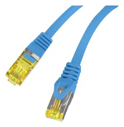 Сетевой кабель Lanberg PCF6A-10CU-0200-B Photo 3