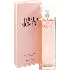 Calvin Klein Eternity Moment EDP 100 ml