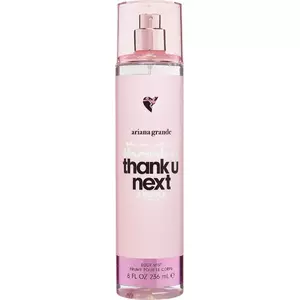 Ķermeņa migla Ariana Grande Thank You Next 236 ml — Ariana Grande