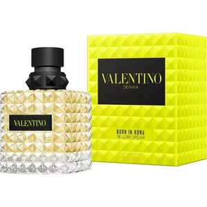 Eau de Parfum VALENTINO Donna Born In Roma Yellow Dream 100 мл
