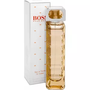 Hugo Boss Boss Orange EDT 75 ml