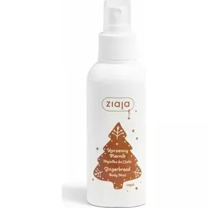 Body Mist Ziaja Korzenny Piernik 100 ml — scented body spray