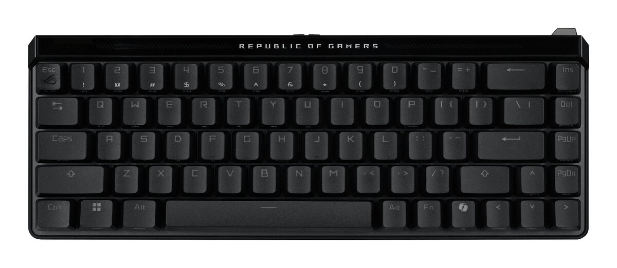 ASUS M605 ROG Falchion Ace HFX