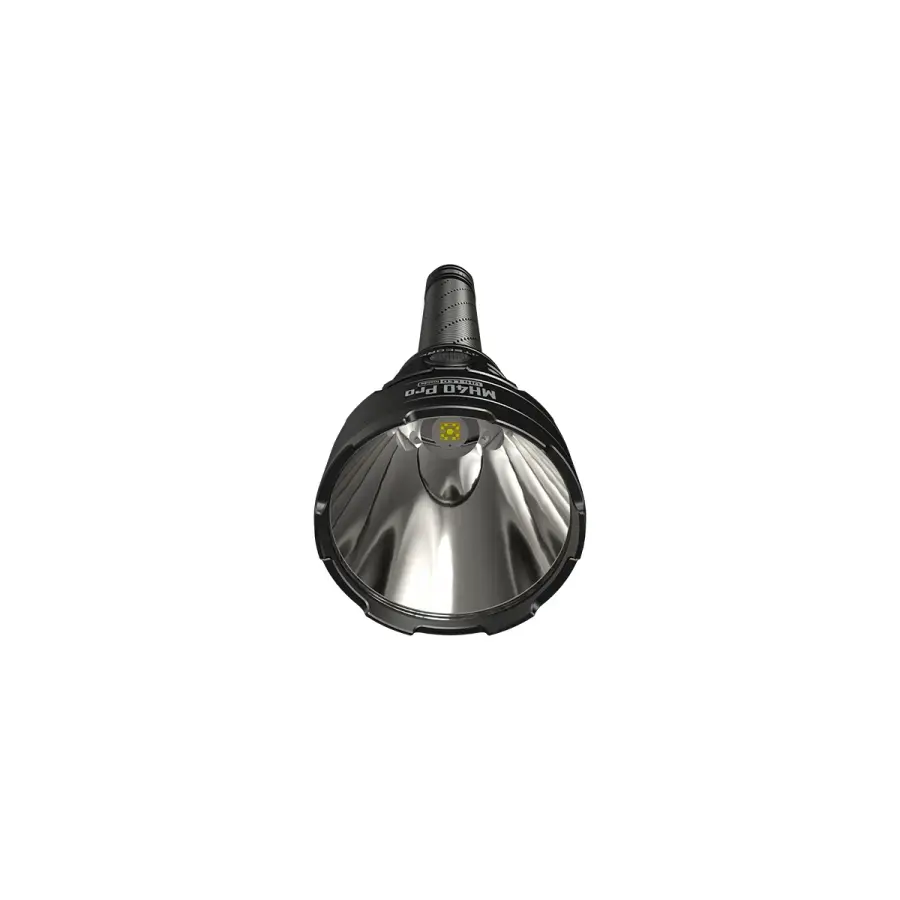 Ручной LED фонарь Nitecore MH40 PRO Photo 4